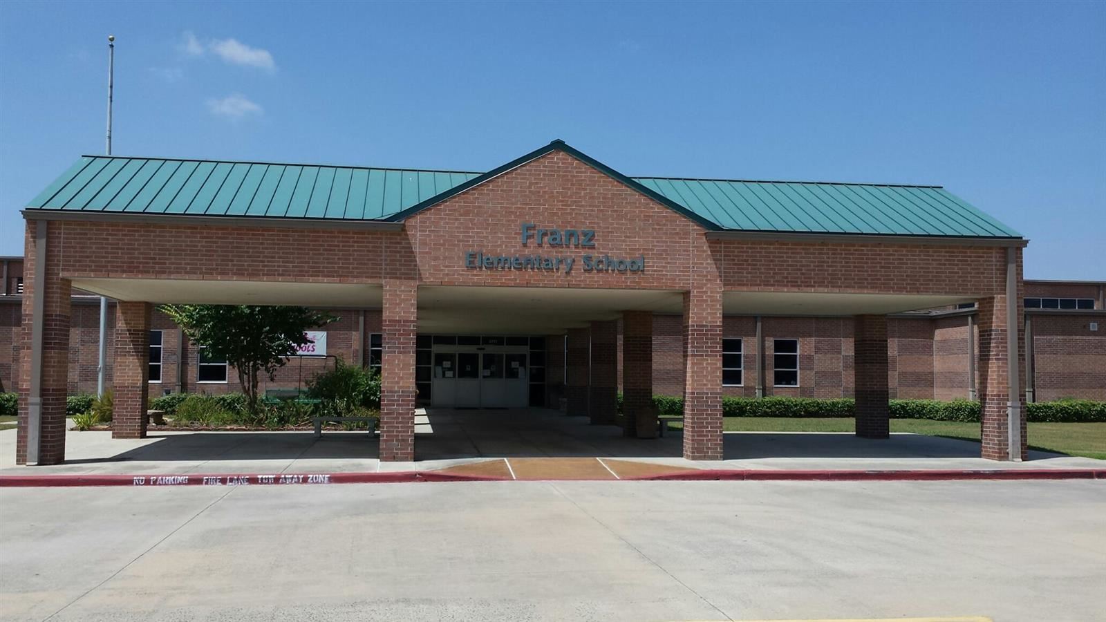 Rhoads Elementary Rhoads Elementary